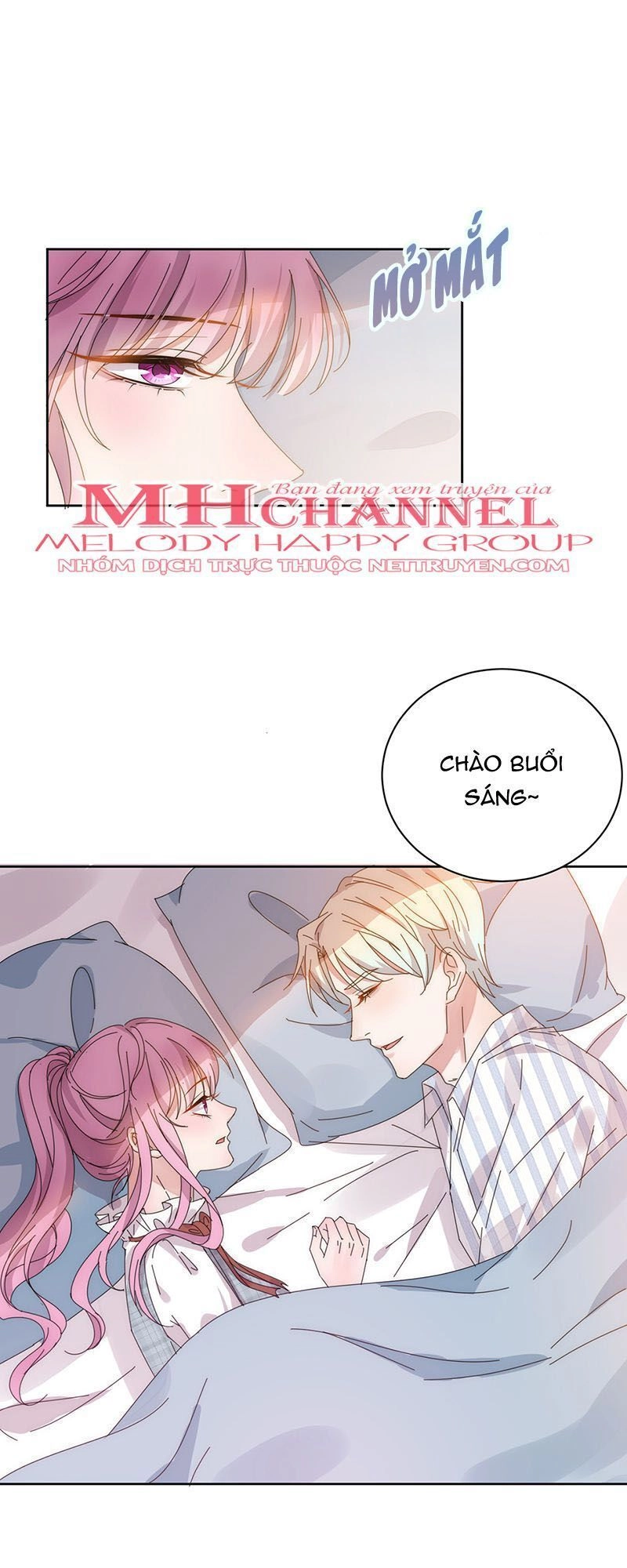 Hoàn Mỹ Lão Công Tiến Hóa Luân Chapter 137 - 5