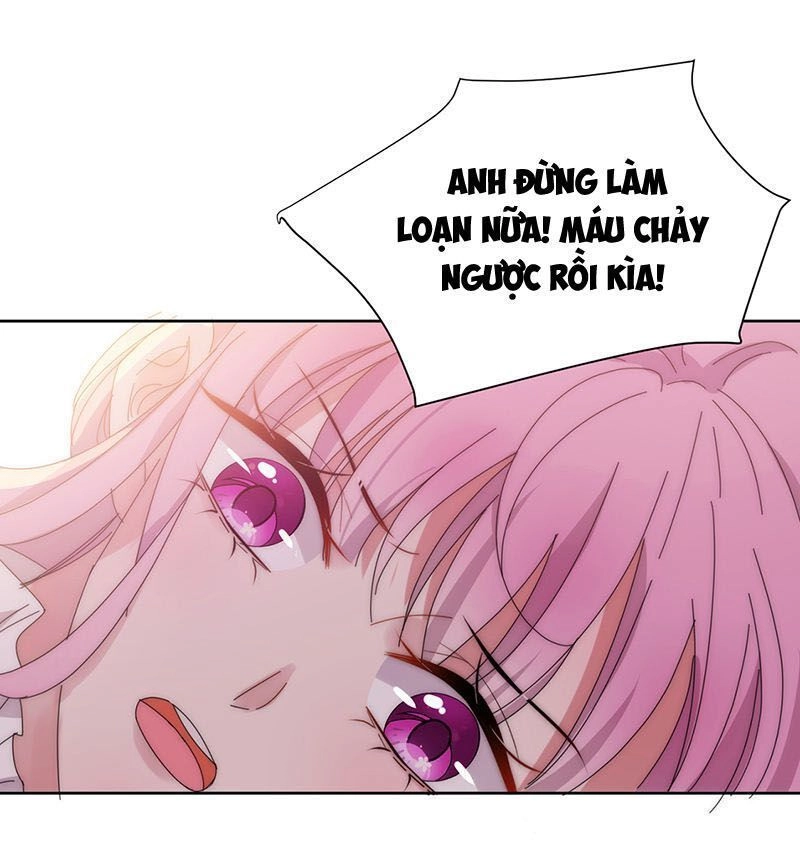 Hoàn Mỹ Lão Công Tiến Hóa Luân Chapter 137 - 16