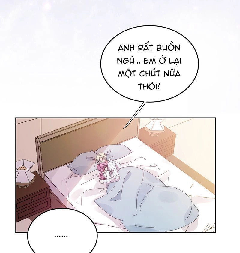 Hoàn Mỹ Lão Công Tiến Hóa Luân Chapter 137 - 21