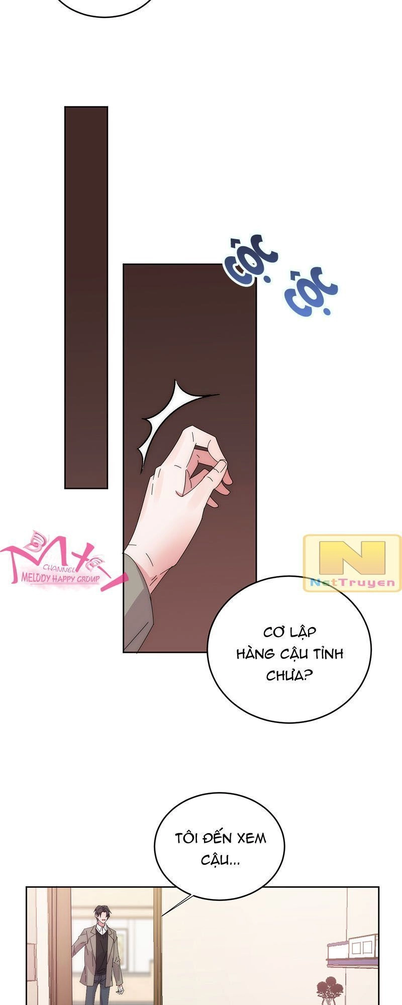 Hoàn Mỹ Lão Công Tiến Hóa Luân Chapter 137 - 22