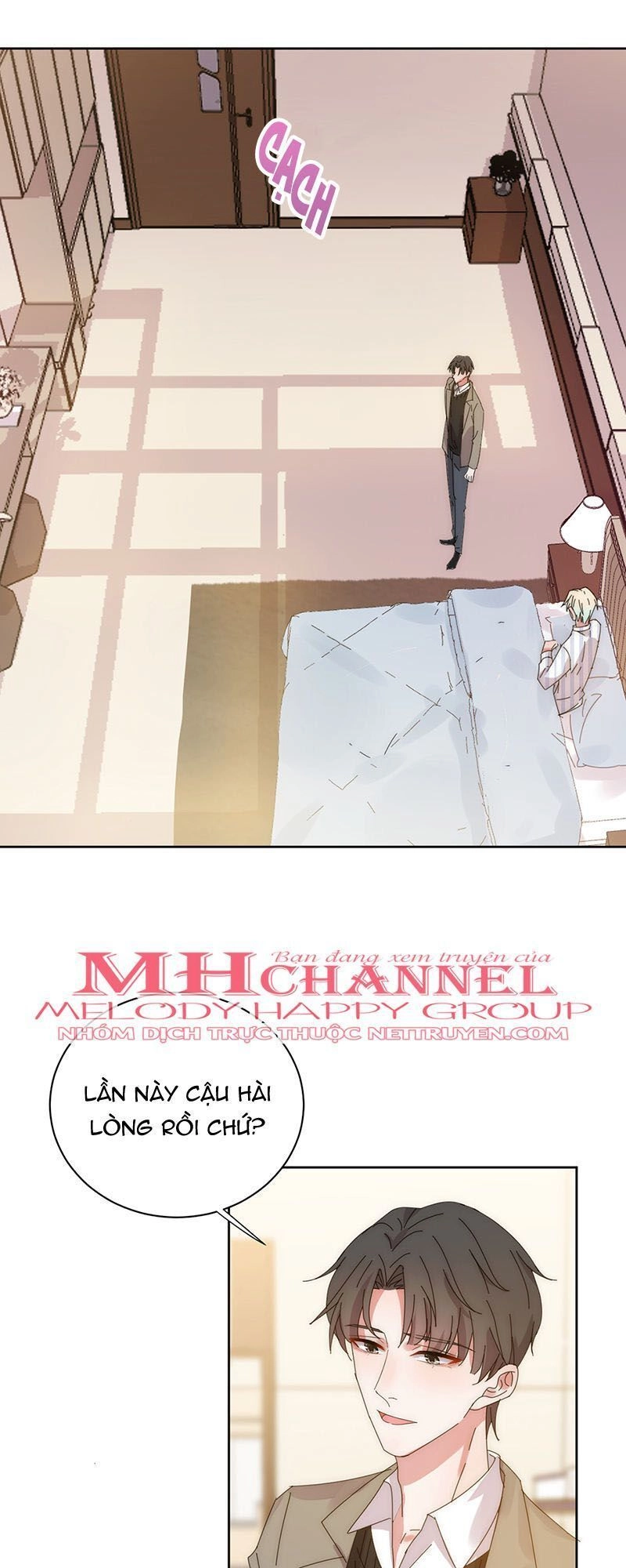 Hoàn Mỹ Lão Công Tiến Hóa Luân Chapter 137 - 27