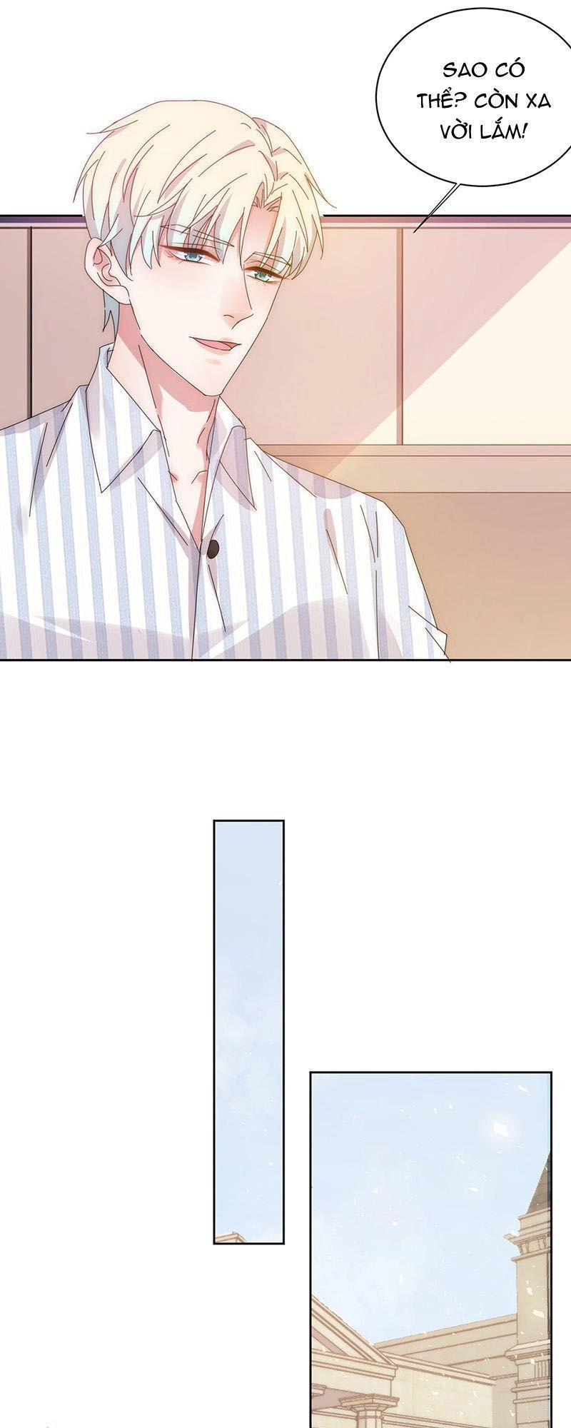 Hoàn Mỹ Lão Công Tiến Hóa Luân Chapter 137 - 29