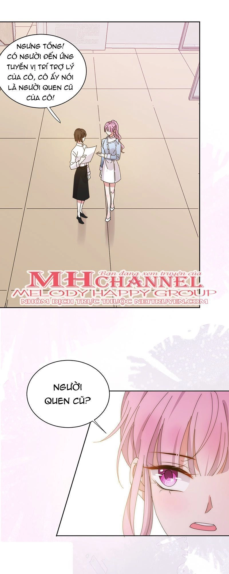 Hoàn Mỹ Lão Công Tiến Hóa Luân Chapter 137 - 31