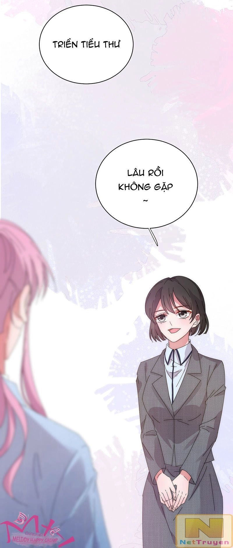 Hoàn Mỹ Lão Công Tiến Hóa Luân Chapter 137 - 33