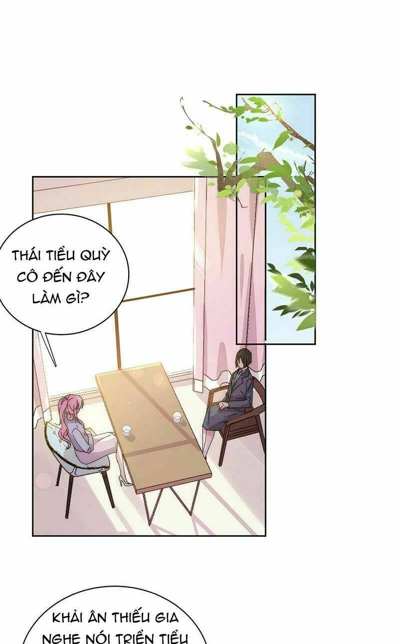 Hoàn Mỹ Lão Công Tiến Hóa Luân Chapter 138 - 5