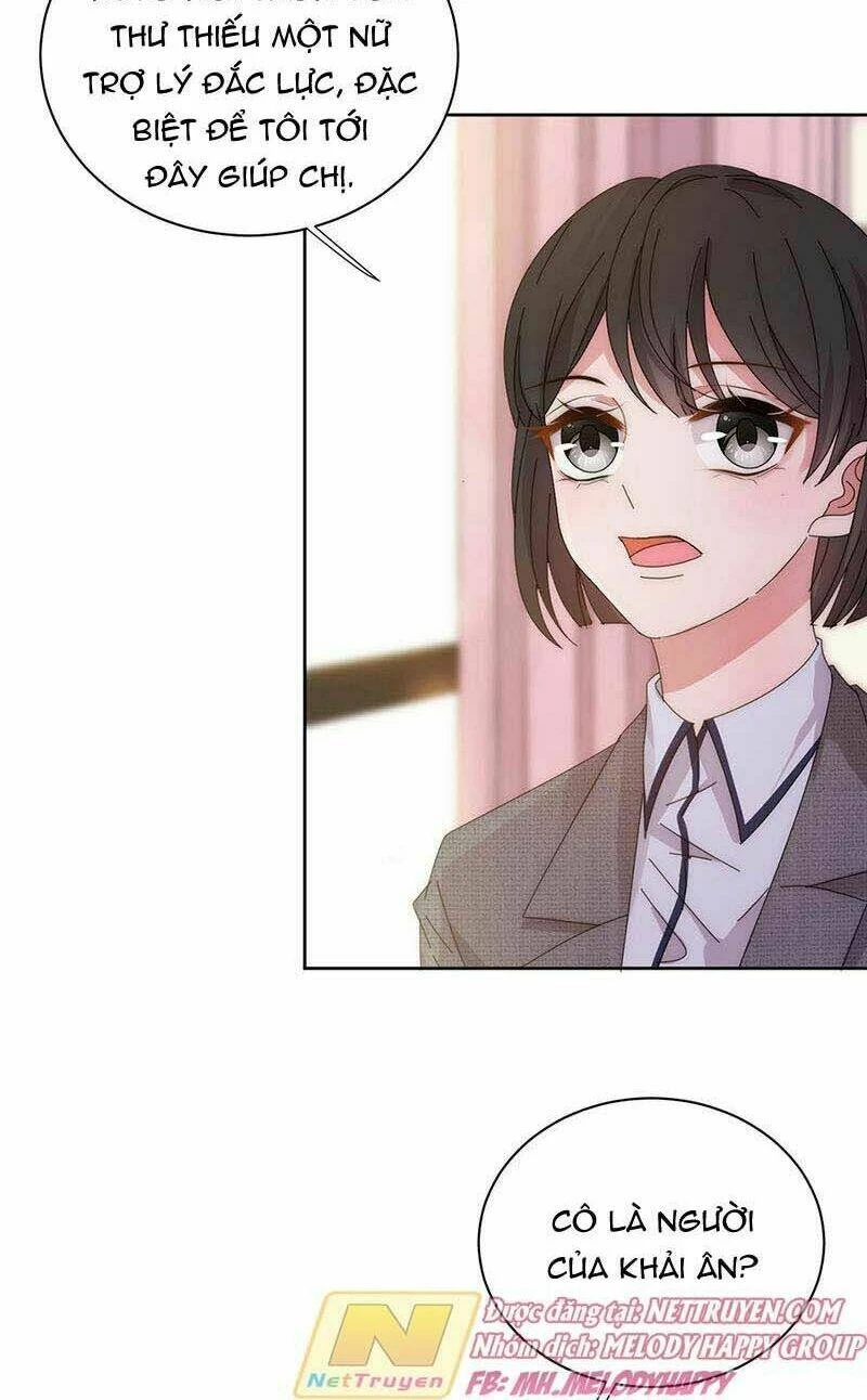 Hoàn Mỹ Lão Công Tiến Hóa Luân Chapter 138 - 6