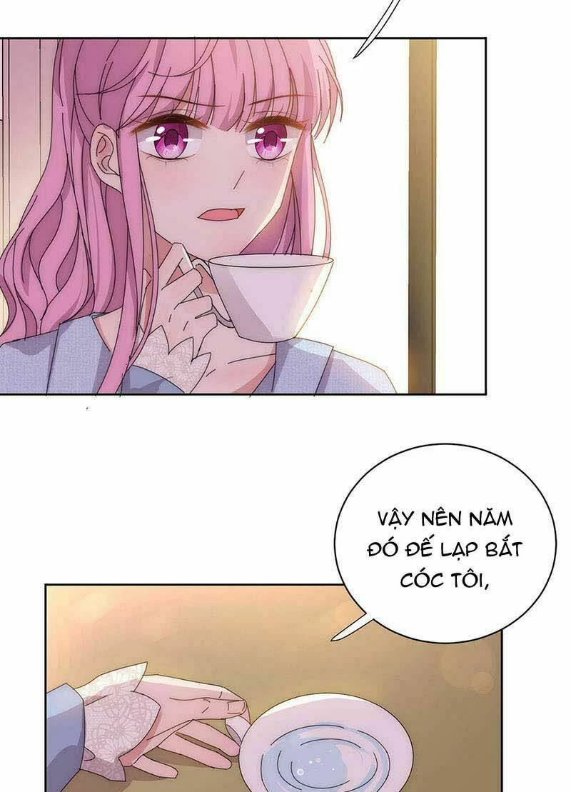 Hoàn Mỹ Lão Công Tiến Hóa Luân Chapter 138 - 7