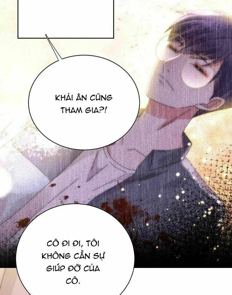 Hoàn Mỹ Lão Công Tiến Hóa Luân Chapter 138 - 9