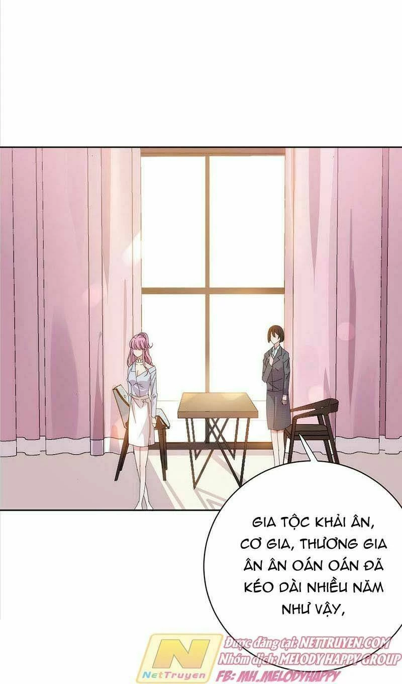 Hoàn Mỹ Lão Công Tiến Hóa Luân Chapter 138 - 12