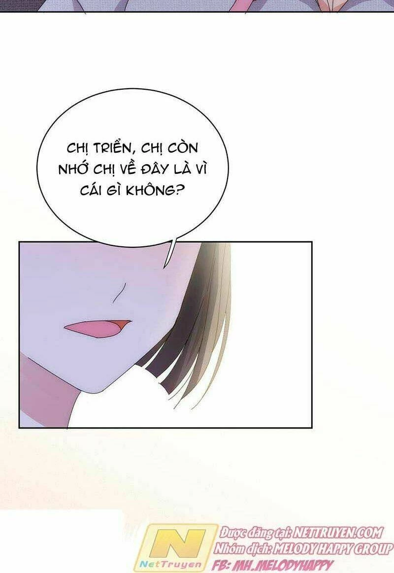 Hoàn Mỹ Lão Công Tiến Hóa Luân Chapter 138 - 16