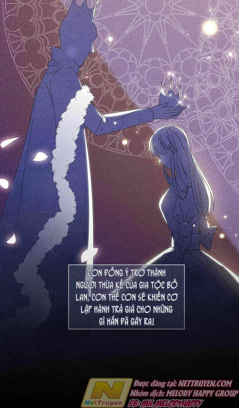 Hoàn Mỹ Lão Công Tiến Hóa Luân Chapter 138 - 18