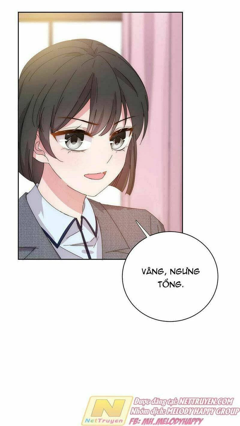 Hoàn Mỹ Lão Công Tiến Hóa Luân Chapter 138 - 20