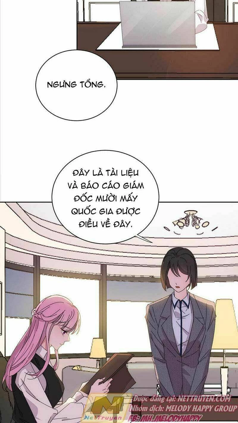 Hoàn Mỹ Lão Công Tiến Hóa Luân Chapter 138 - 22