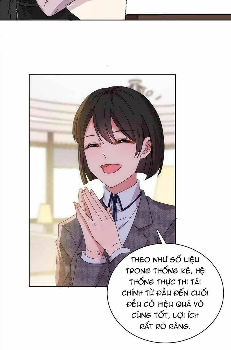 Hoàn Mỹ Lão Công Tiến Hóa Luân Chapter 138 - 23