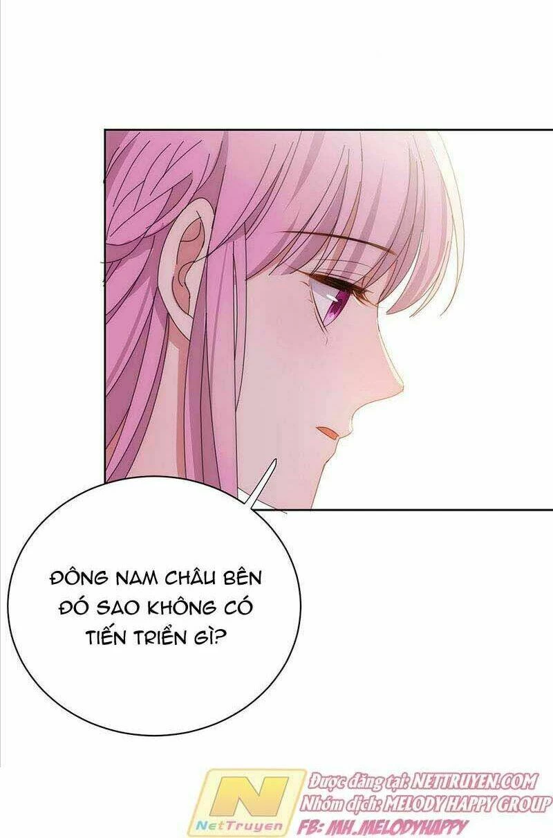 Hoàn Mỹ Lão Công Tiến Hóa Luân Chapter 138 - 24