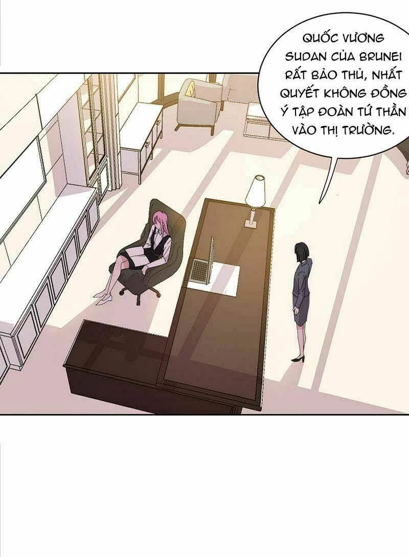 Hoàn Mỹ Lão Công Tiến Hóa Luân Chapter 138 - 25