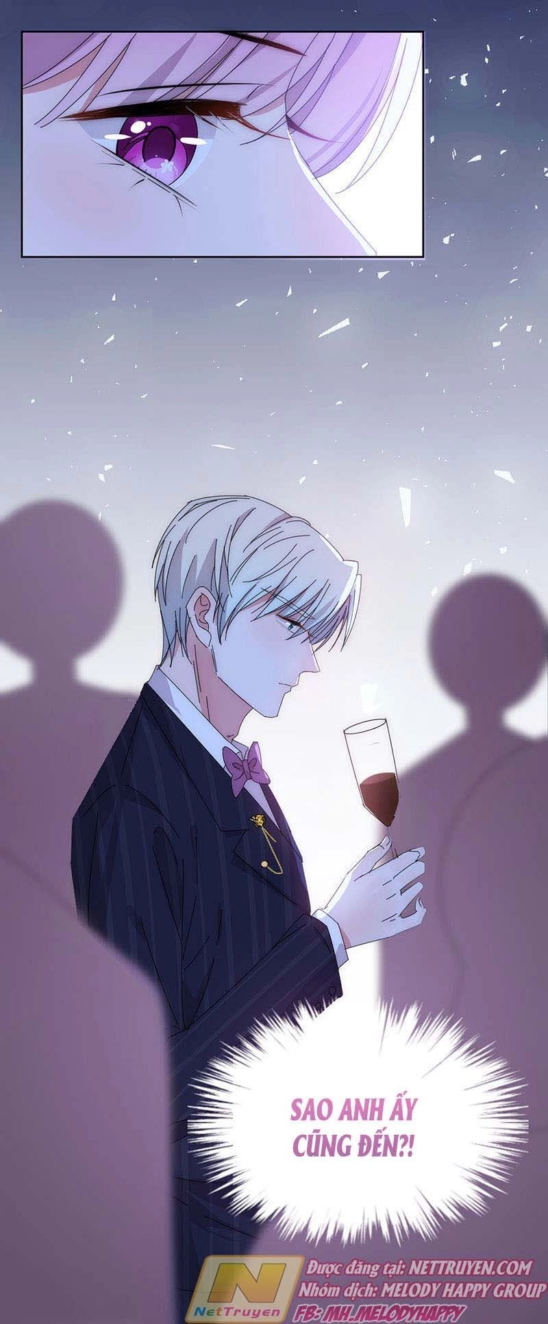 Hoàn Mỹ Lão Công Tiến Hóa Luân Chapter 138.5 - 10