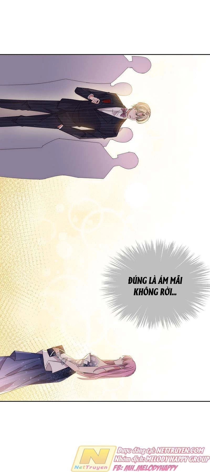 Hoàn Mỹ Lão Công Tiến Hóa Luân Chapter 138.5 - 11