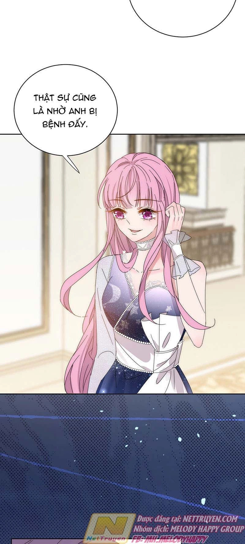 Hoàn Mỹ Lão Công Tiến Hóa Luân Chapter 138.5 - 16