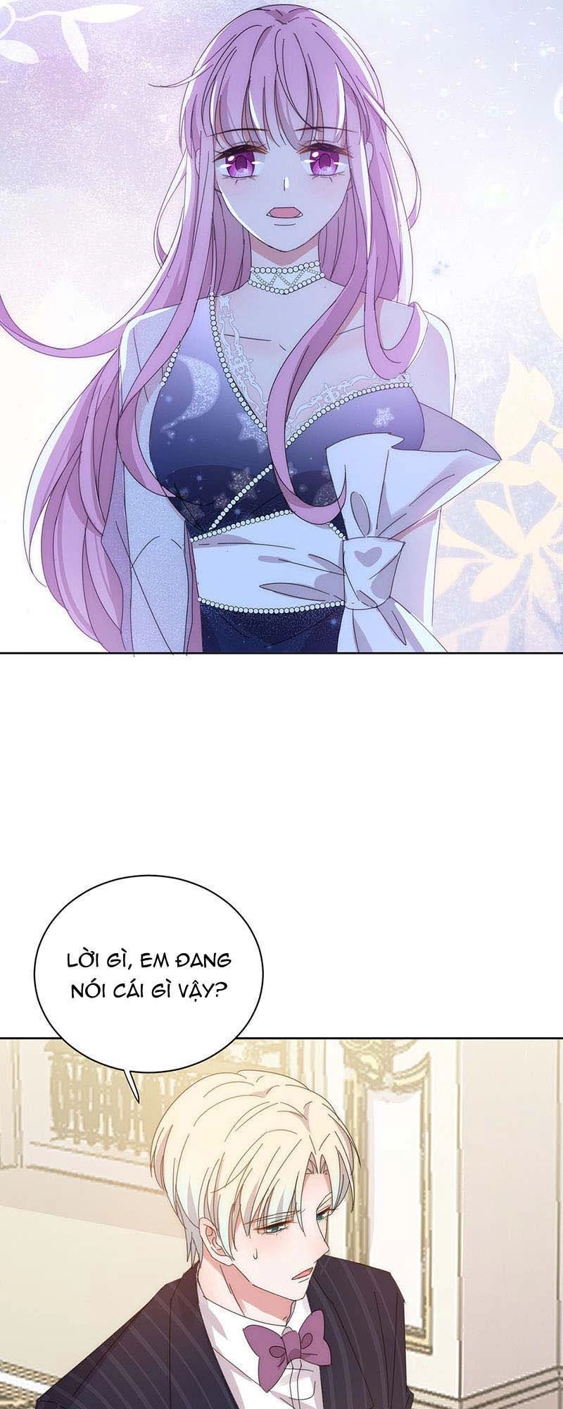 Hoàn Mỹ Lão Công Tiến Hóa Luân Chapter 138.5 - 20