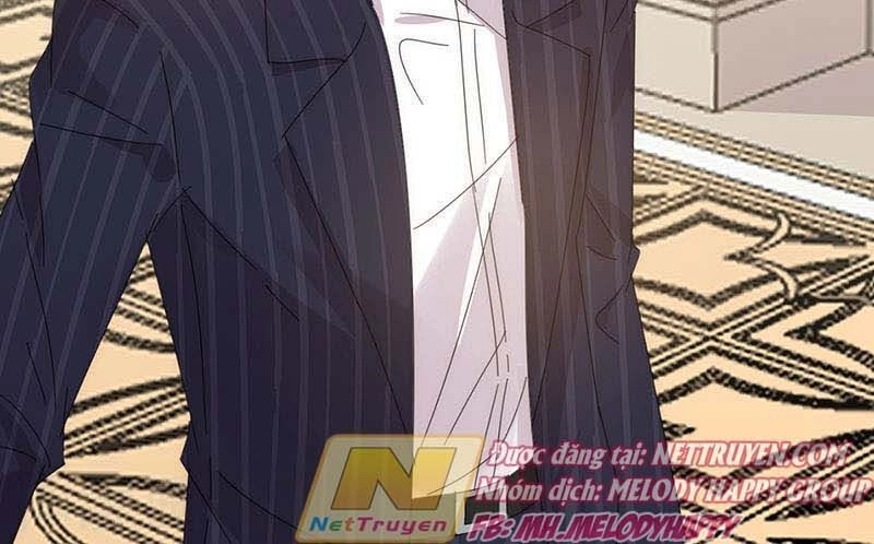 Hoàn Mỹ Lão Công Tiến Hóa Luân Chapter 138.5 - 21