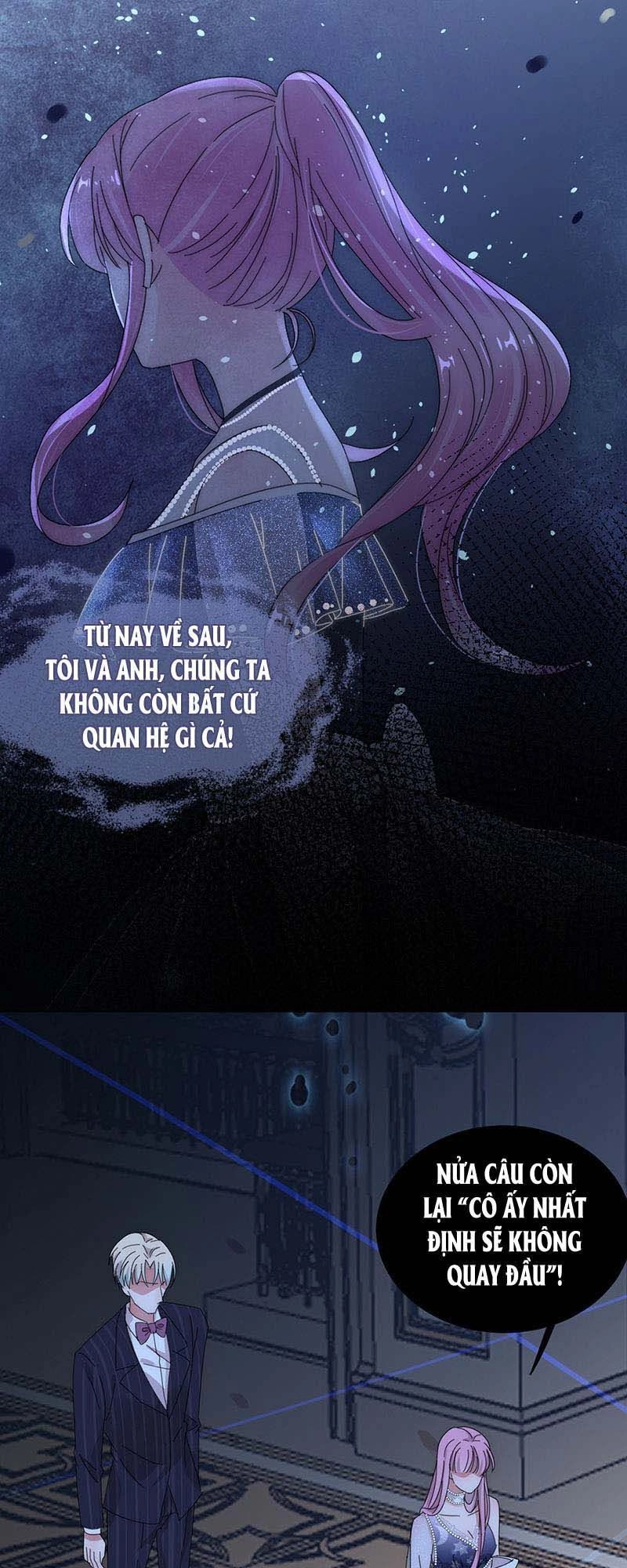 Hoàn Mỹ Lão Công Tiến Hóa Luân Chapter 138.5 - 23