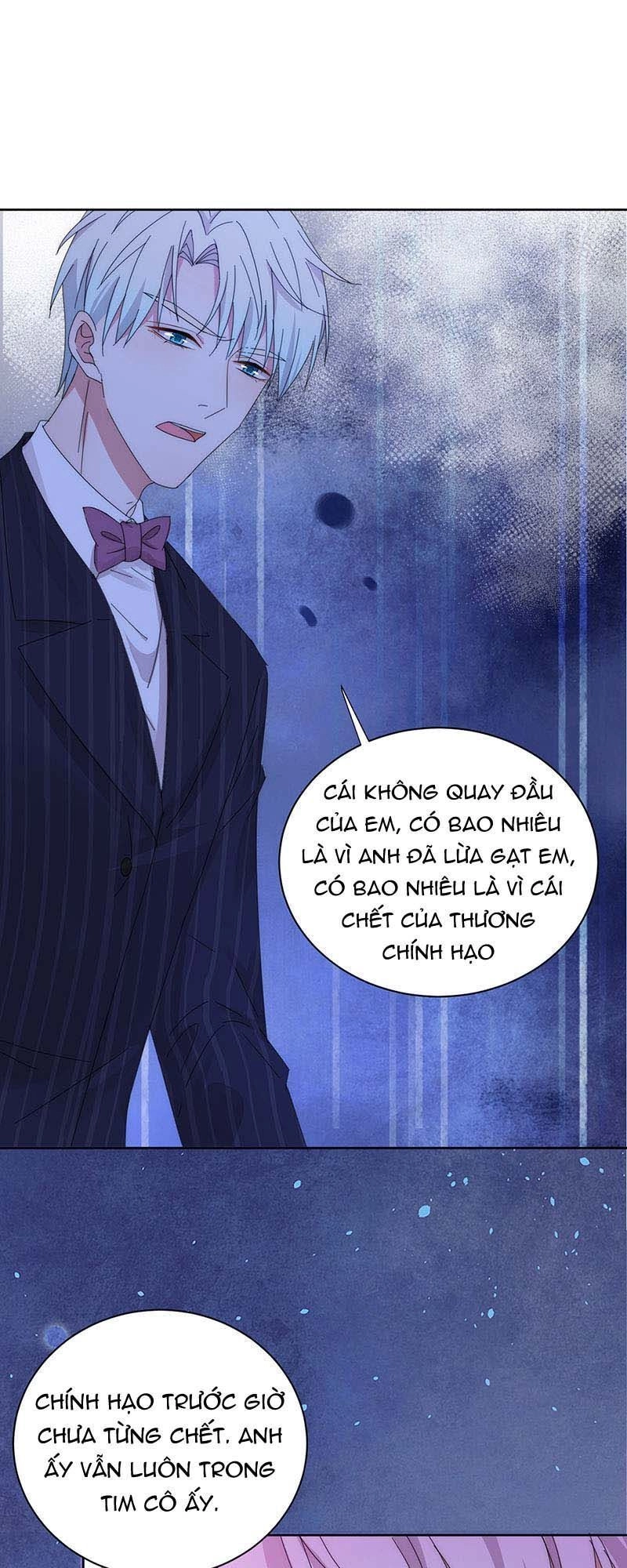 Hoàn Mỹ Lão Công Tiến Hóa Luân Chapter 139 - 5