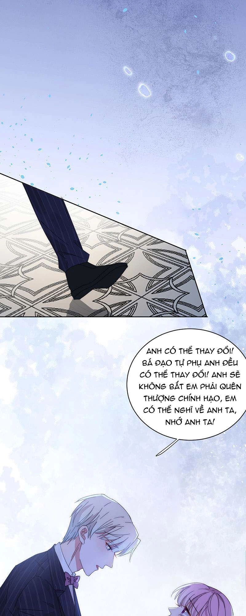 Hoàn Mỹ Lão Công Tiến Hóa Luân Chapter 139 - 7