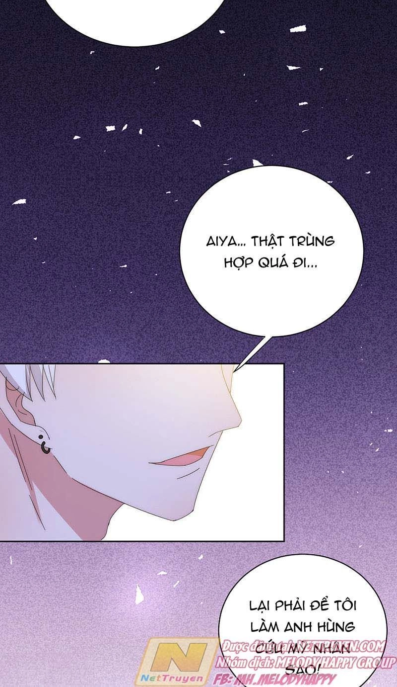 Hoàn Mỹ Lão Công Tiến Hóa Luân Chapter 139 - 9