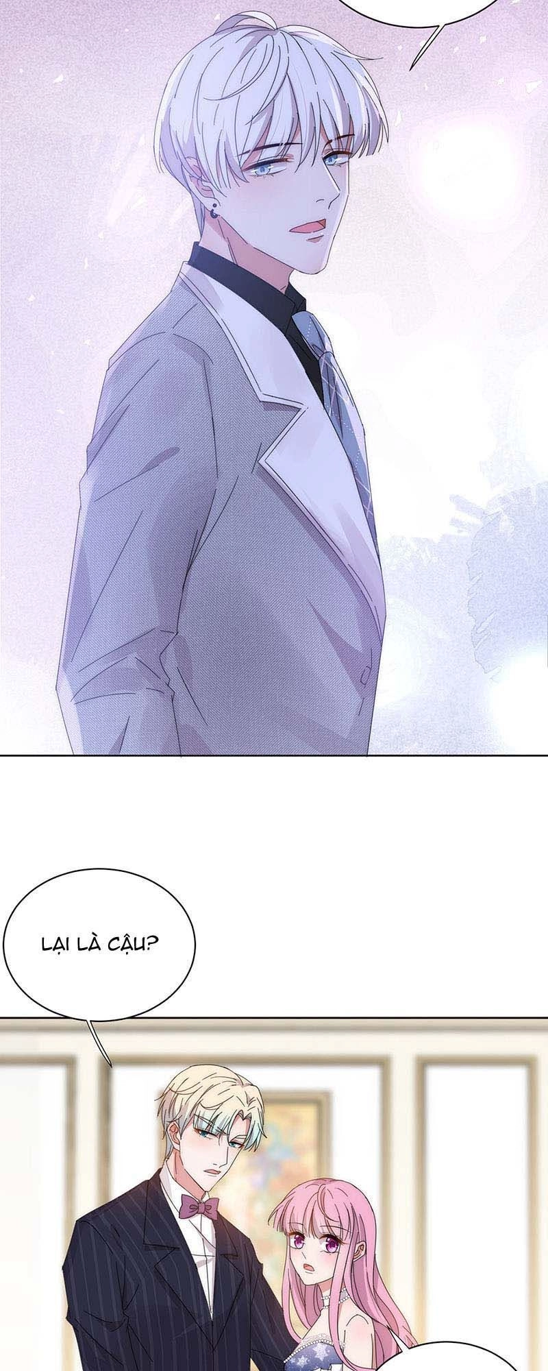 Hoàn Mỹ Lão Công Tiến Hóa Luân Chapter 139 - 10