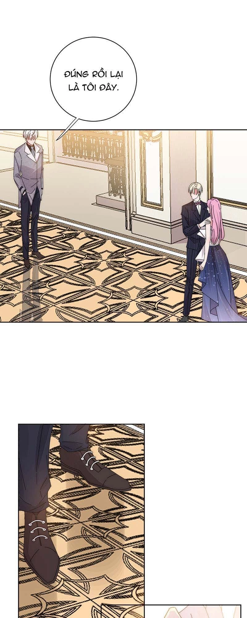 Hoàn Mỹ Lão Công Tiến Hóa Luân Chapter 139 - 12