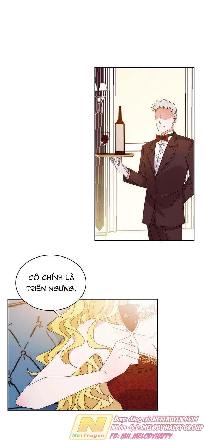 Hoàn Mỹ Lão Công Tiến Hóa Luân Chapter 139 - 21