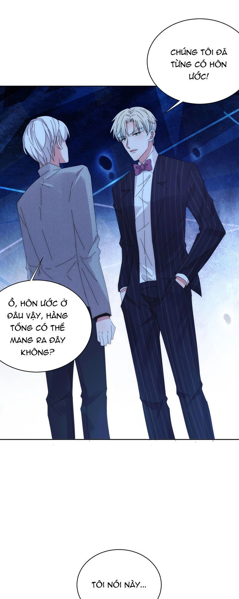 Hoàn Mỹ Lão Công Tiến Hóa Luân Chapter 140 - 12