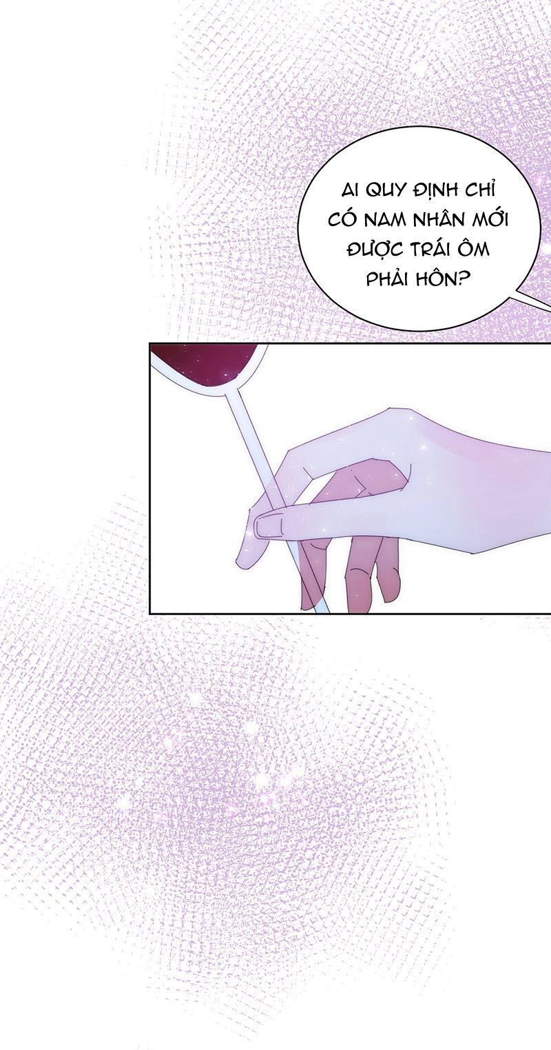 Hoàn Mỹ Lão Công Tiến Hóa Luân Chapter 140 - 16