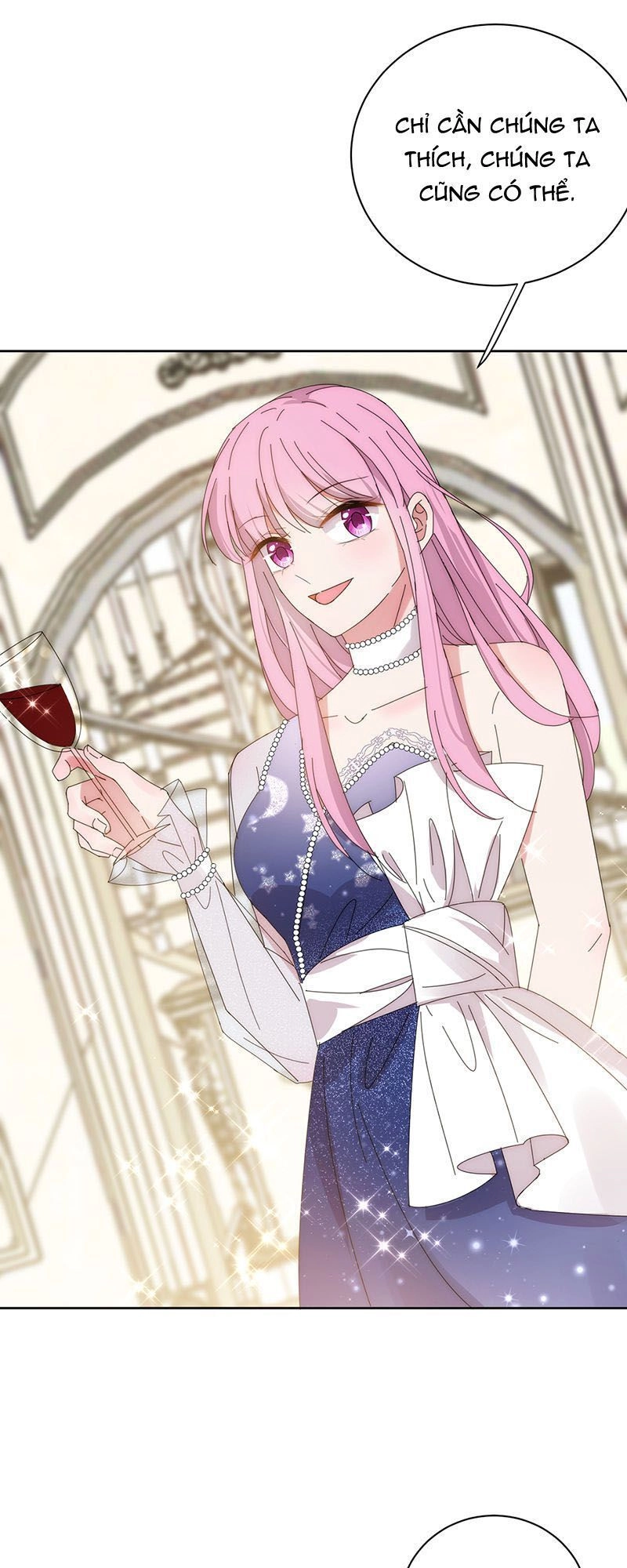 Hoàn Mỹ Lão Công Tiến Hóa Luân Chapter 140 - 17