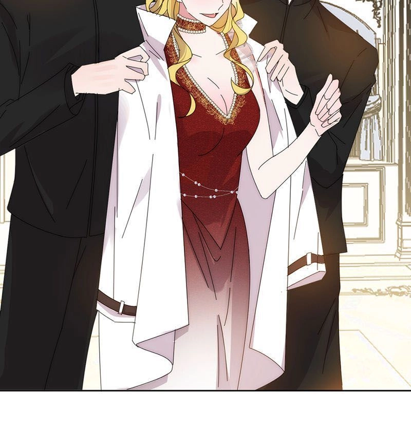 Hoàn Mỹ Lão Công Tiến Hóa Luân Chapter 140 - 20