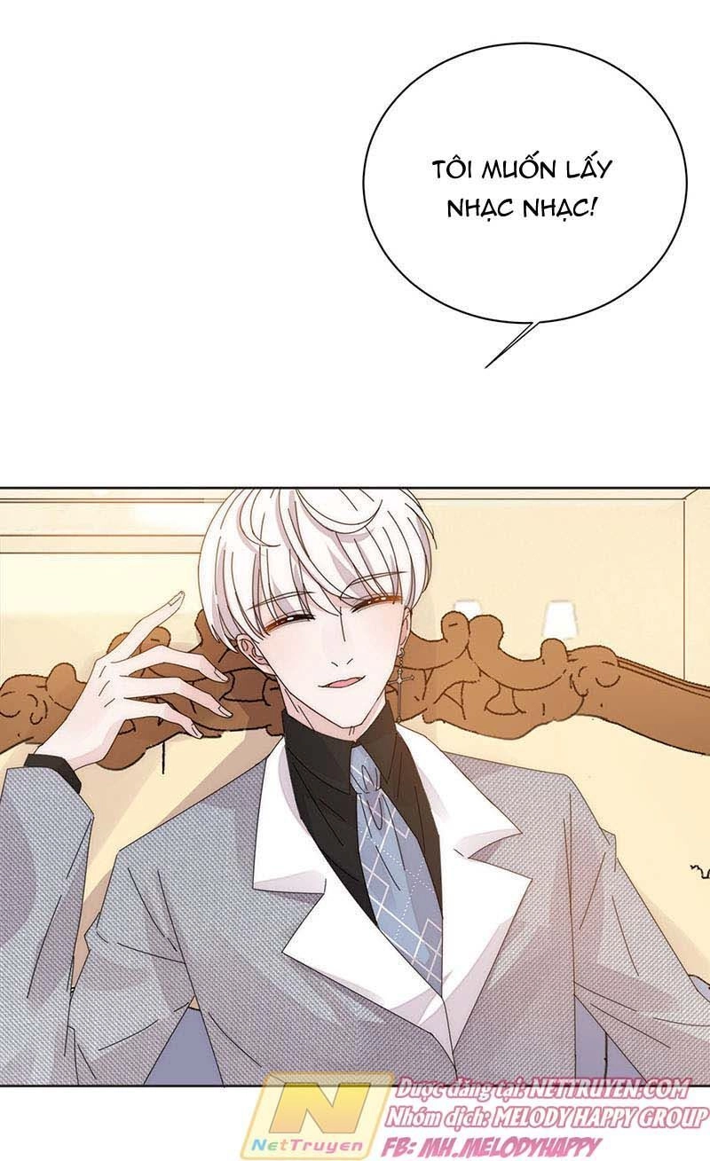 Hoàn Mỹ Lão Công Tiến Hóa Luân Chapter 141 - 16