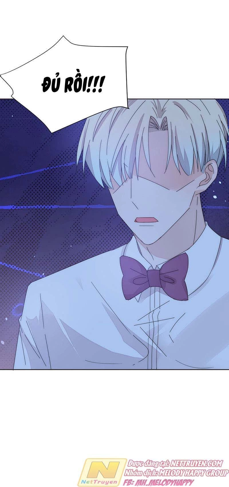 Hoàn Mỹ Lão Công Tiến Hóa Luân Chapter 141 - 17