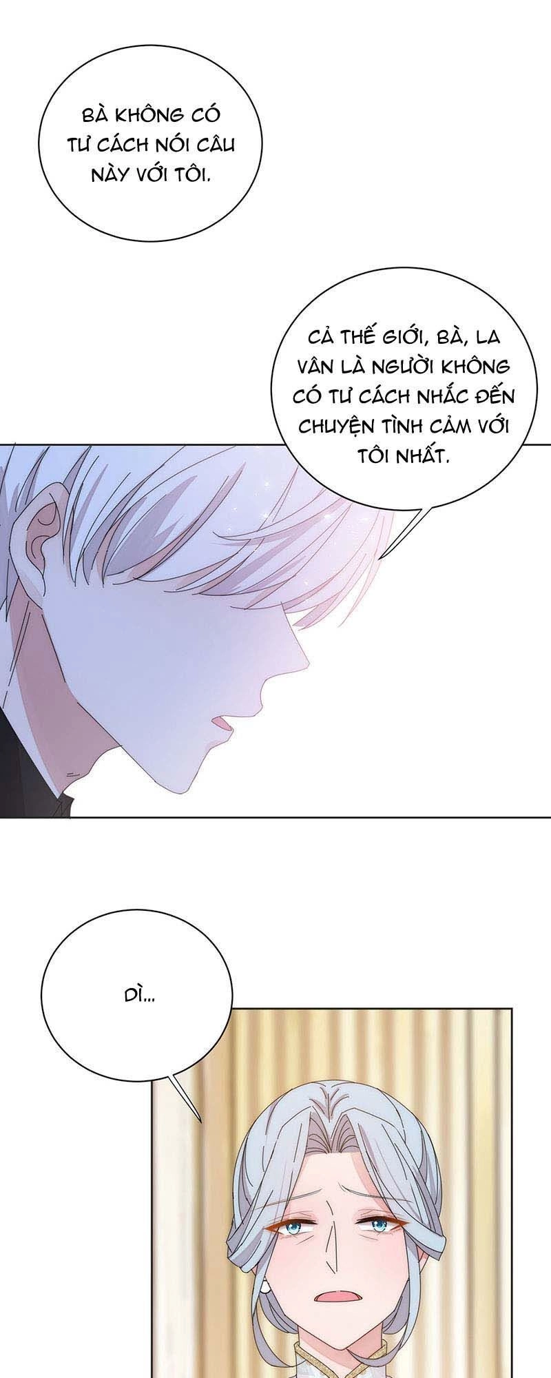 Hoàn Mỹ Lão Công Tiến Hóa Luân Chapter 141 - 25