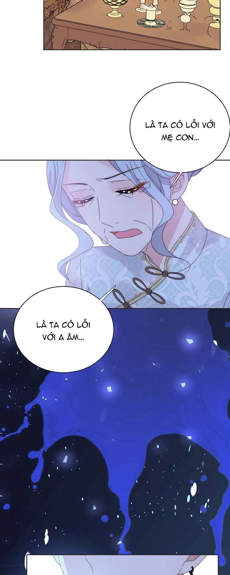 Hoàn Mỹ Lão Công Tiến Hóa Luân Chapter 141 - 29