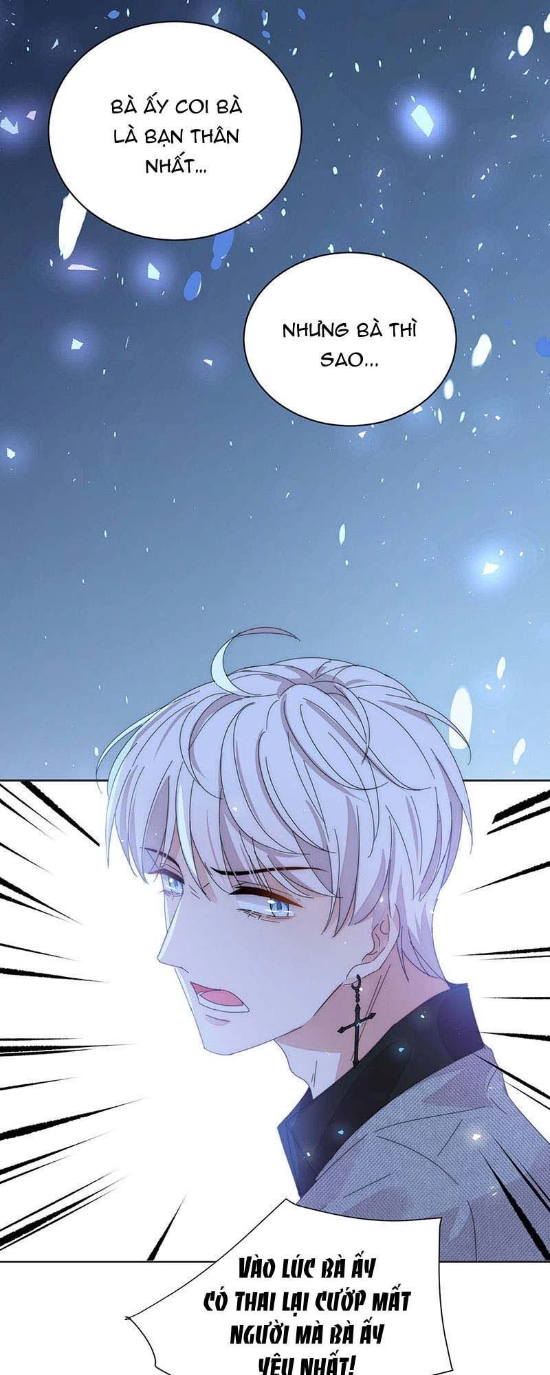 Hoàn Mỹ Lão Công Tiến Hóa Luân Chapter 141 - 31