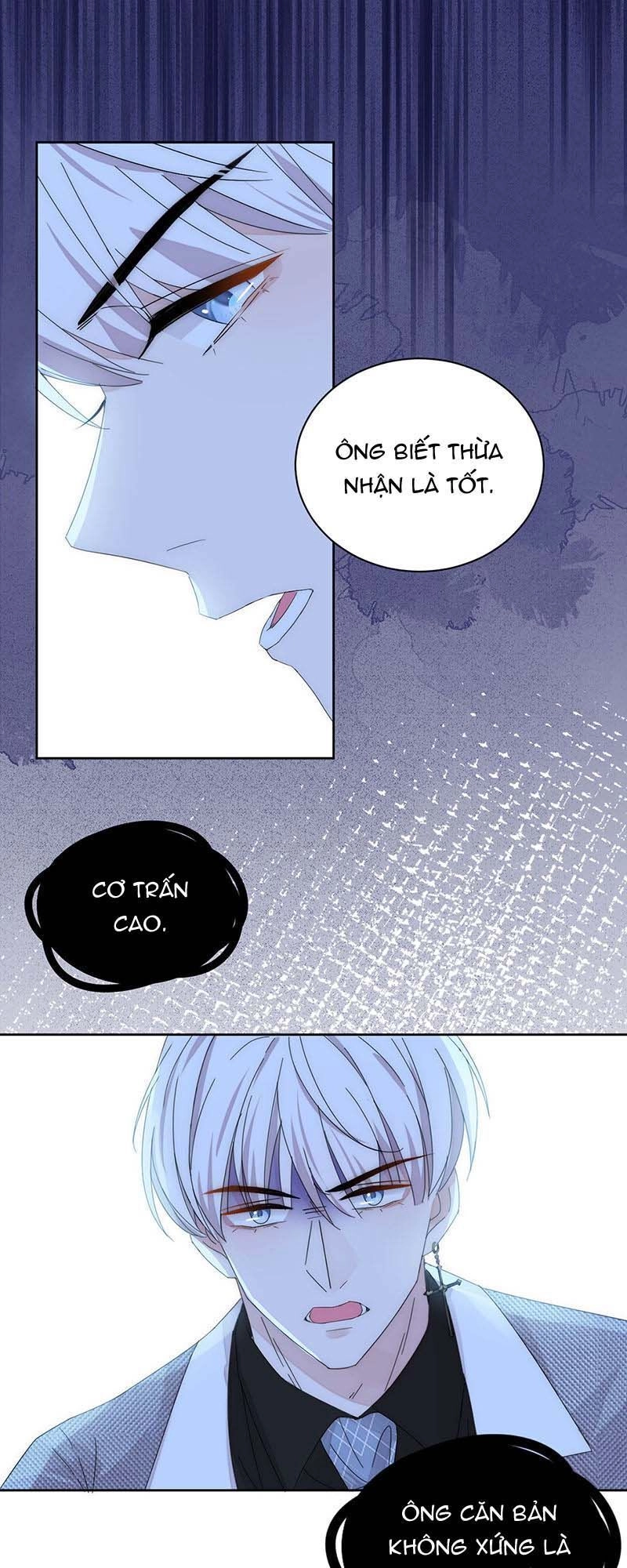 Hoàn Mỹ Lão Công Tiến Hóa Luân Chapter 142 - 4