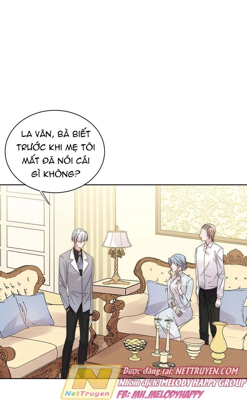 Hoàn Mỹ Lão Công Tiến Hóa Luân Chapter 142 - 6