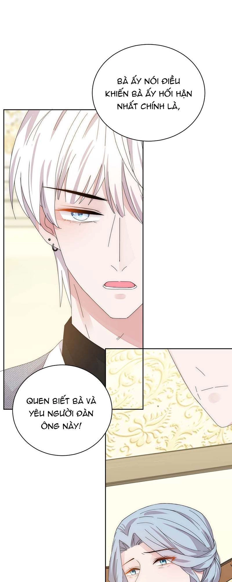 Hoàn Mỹ Lão Công Tiến Hóa Luân Chapter 142 - 7