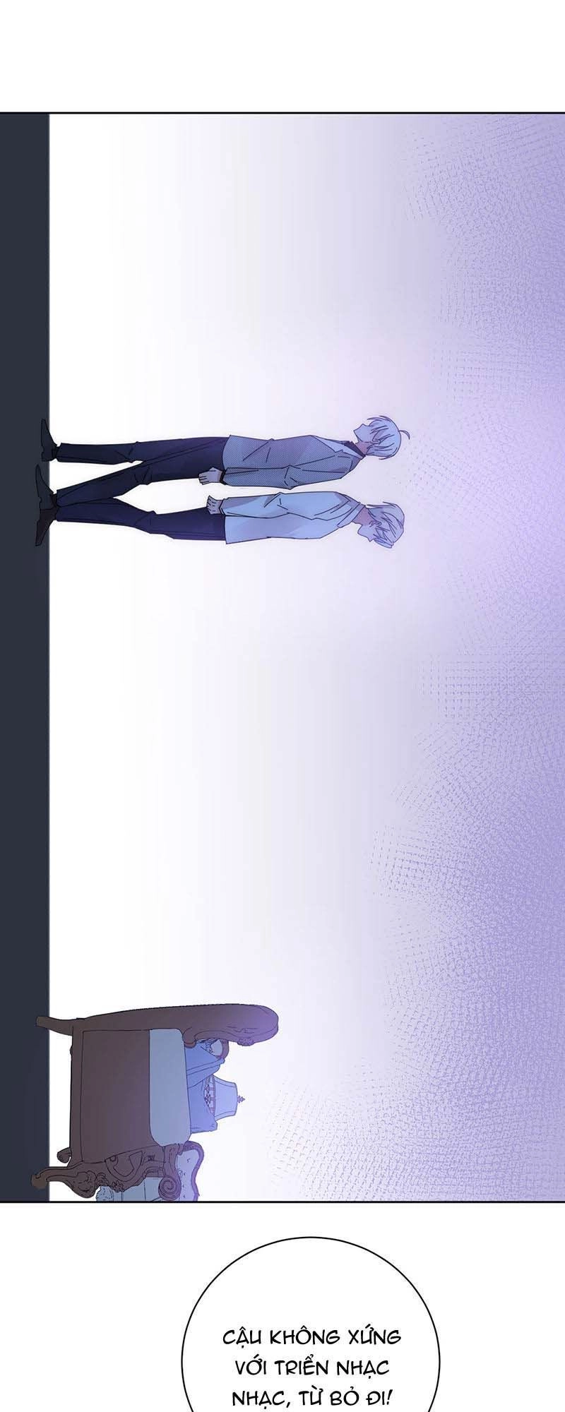 Hoàn Mỹ Lão Công Tiến Hóa Luân Chapter 142 - 10