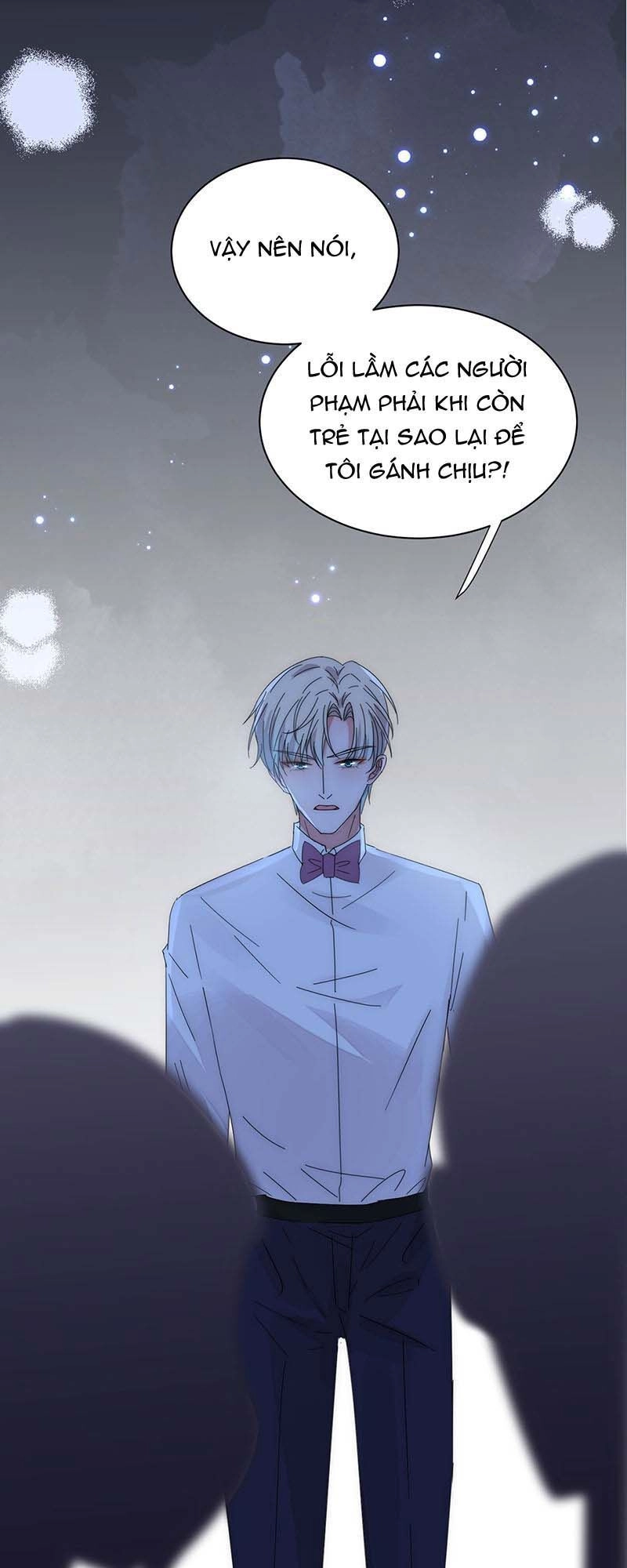 Hoàn Mỹ Lão Công Tiến Hóa Luân Chapter 142 - 17