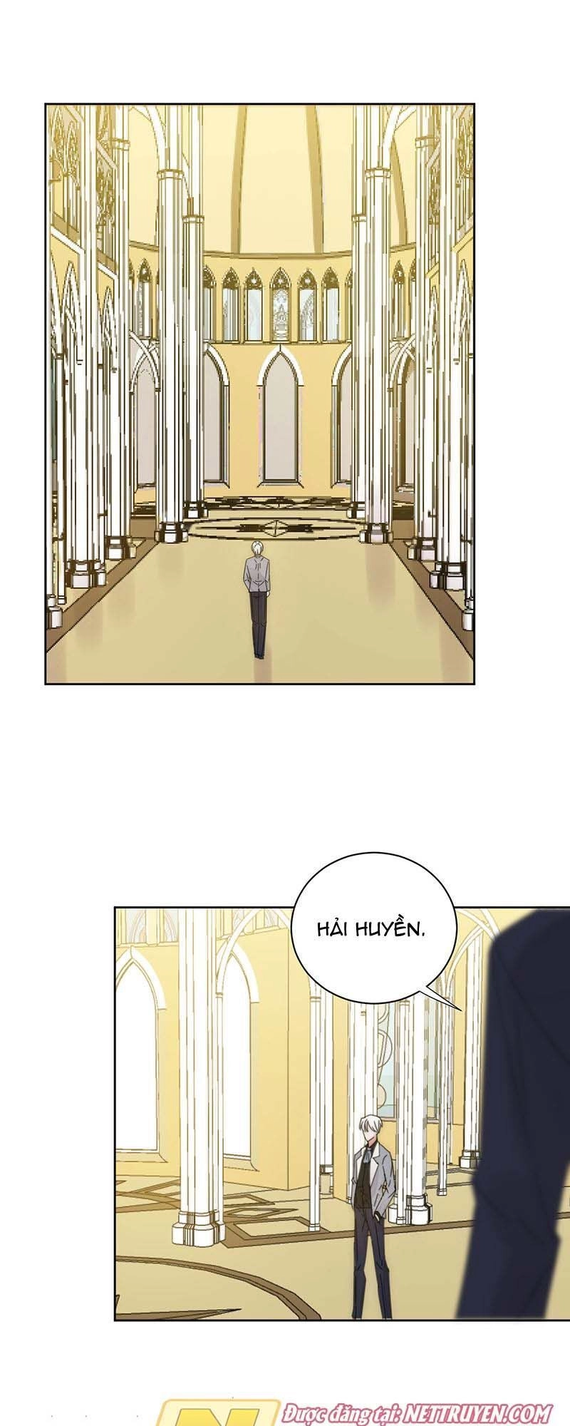 Hoàn Mỹ Lão Công Tiến Hóa Luân Chapter 142 - 21