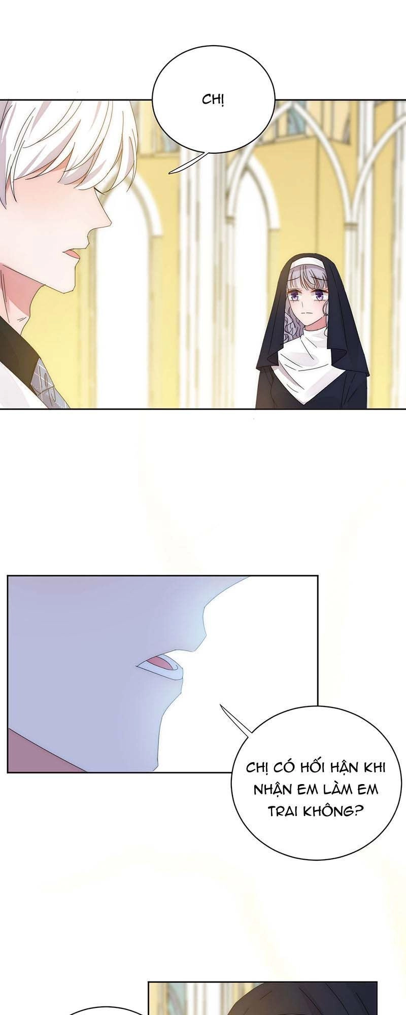 Hoàn Mỹ Lão Công Tiến Hóa Luân Chapter 142 - 23