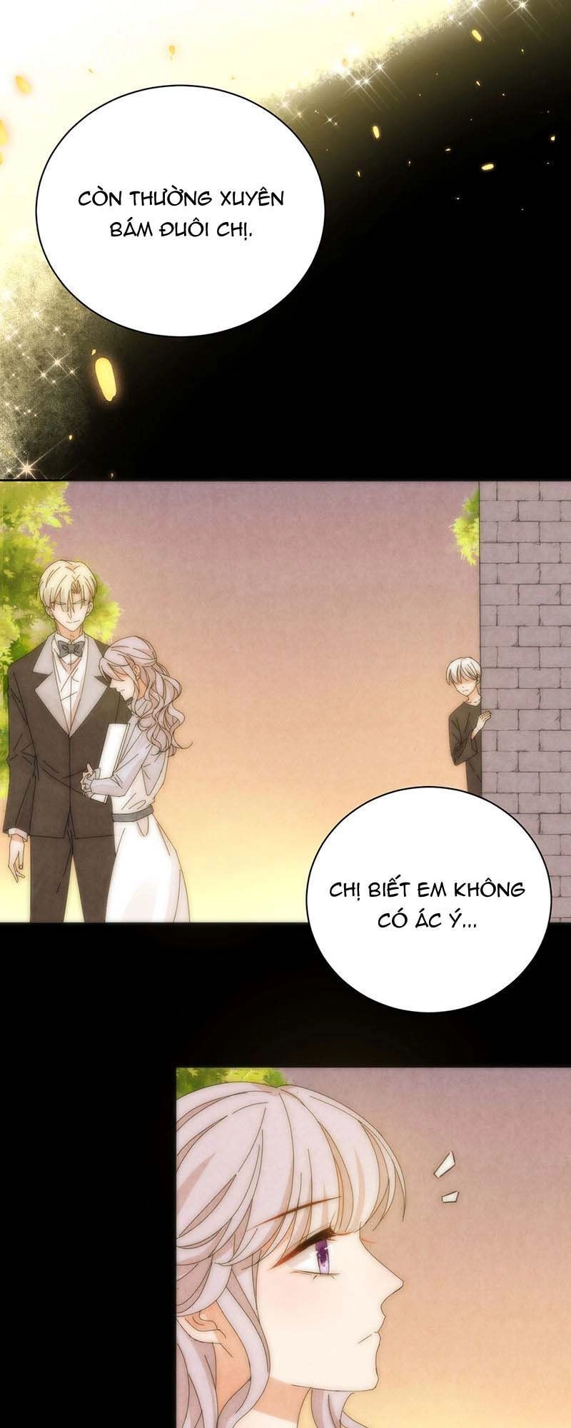 Hoàn Mỹ Lão Công Tiến Hóa Luân Chapter 142 - 25