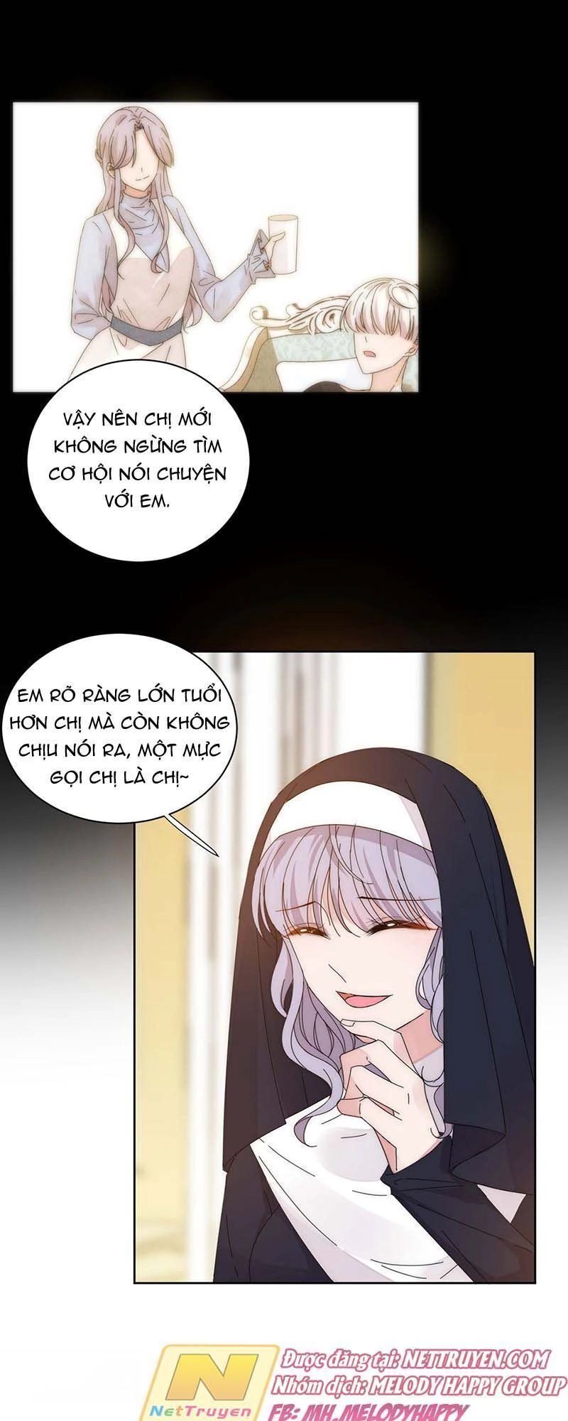 Hoàn Mỹ Lão Công Tiến Hóa Luân Chapter 142 - 27